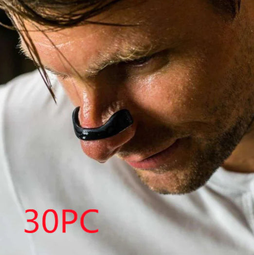 Luxury Breathing Nasal Clip