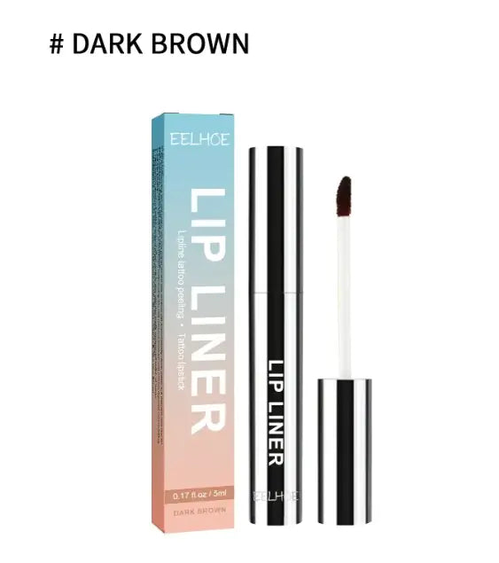 Waterproof Contour Lip Liner