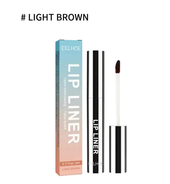 Waterproof Contour Lip Liner