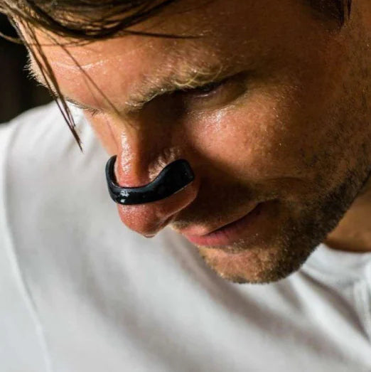 Luxury Breathing Nasal Clip