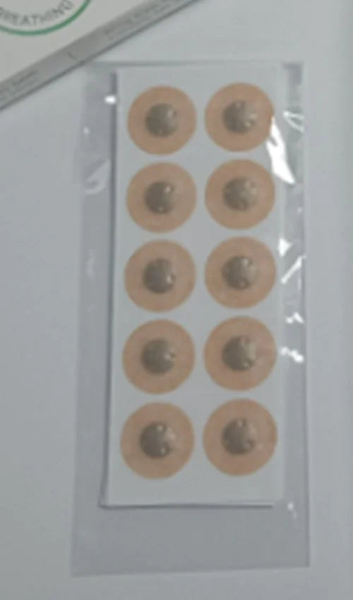 Luxury Breathing Nasal Clip
