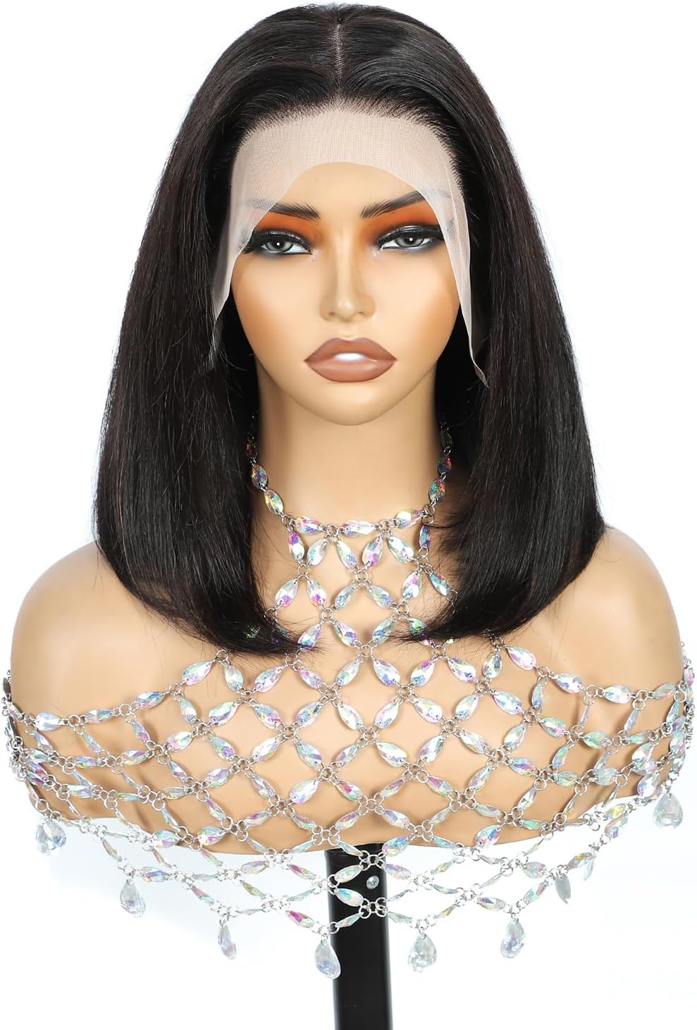 Long Women's Hair Wig