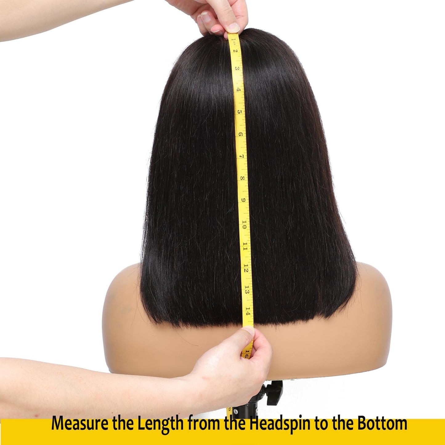 Long Women's Hair Wig