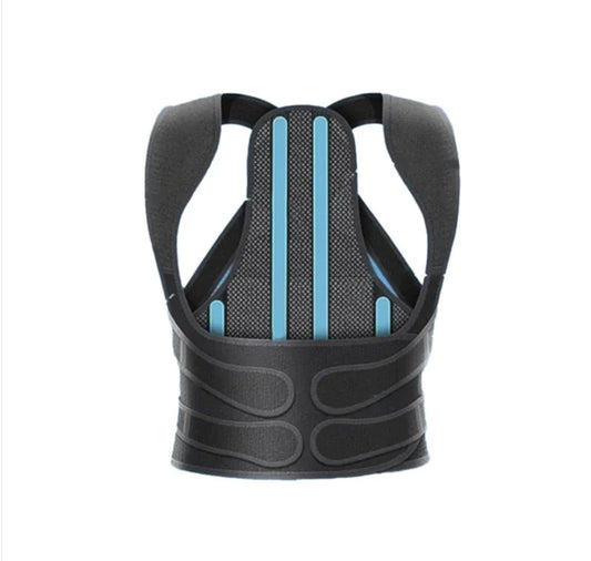 posture corrector for straight back