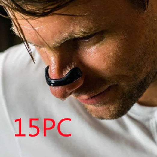 Luxury Breathing Nasal Clip
