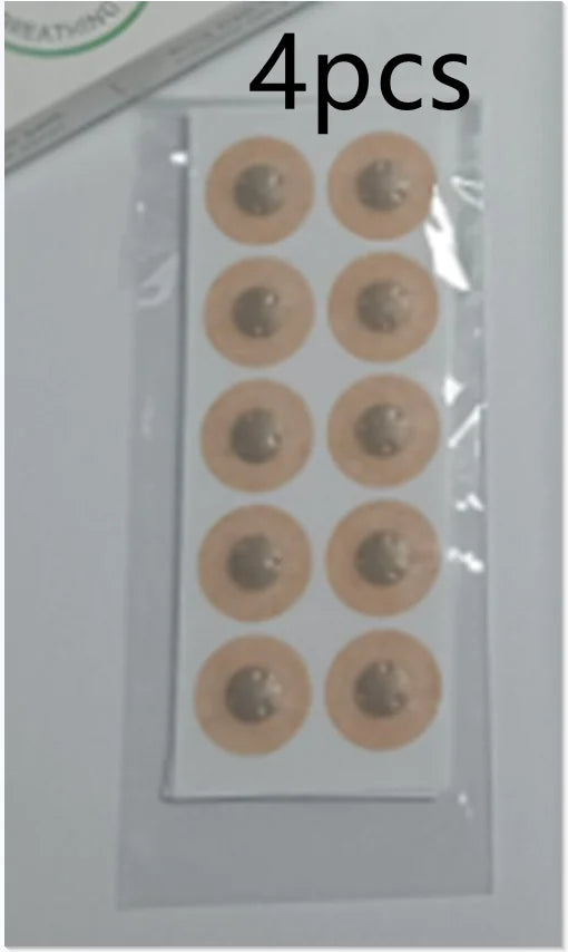 Luxury Breathing Nasal Clip