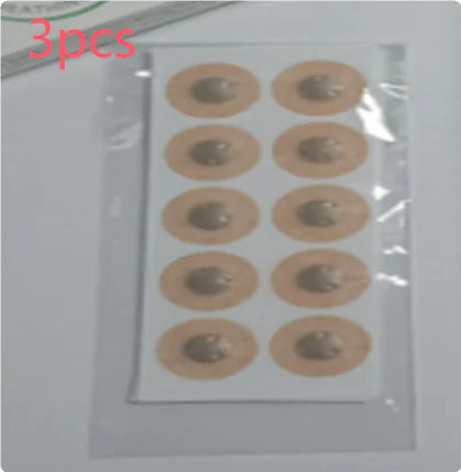 Luxury Breathing Nasal Clip