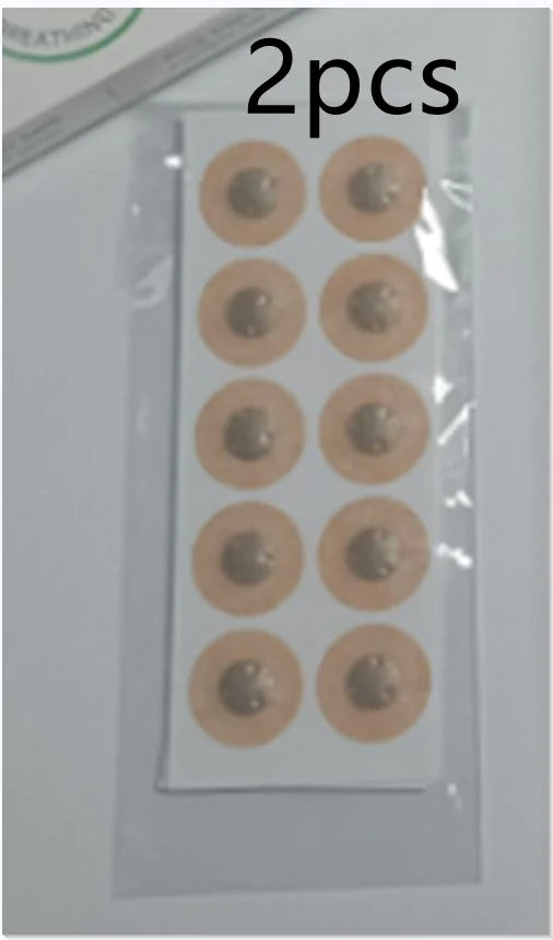 Luxury Breathing Nasal Clip