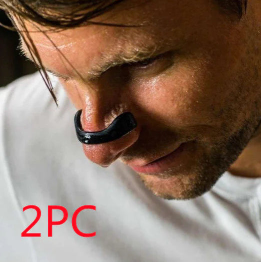 Luxury Breathing Nasal Clip